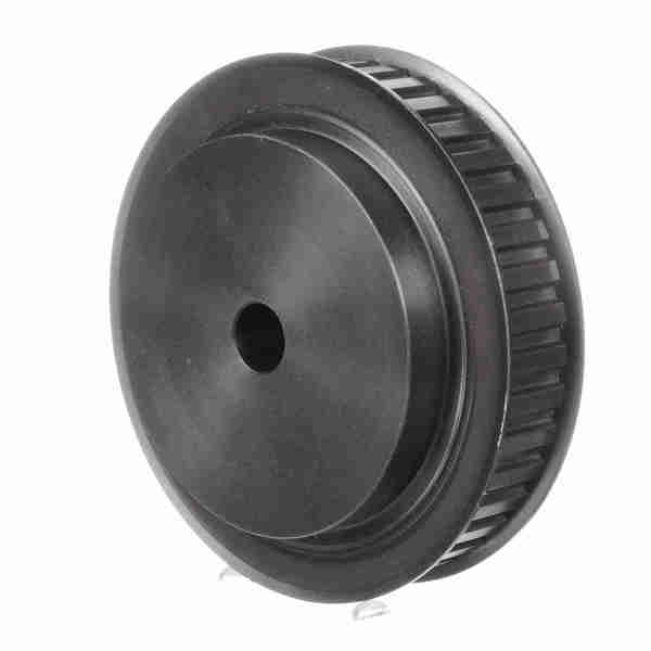 Browning Steel Rough Bore Gearbelt Pulley, 40LB075 40LB075